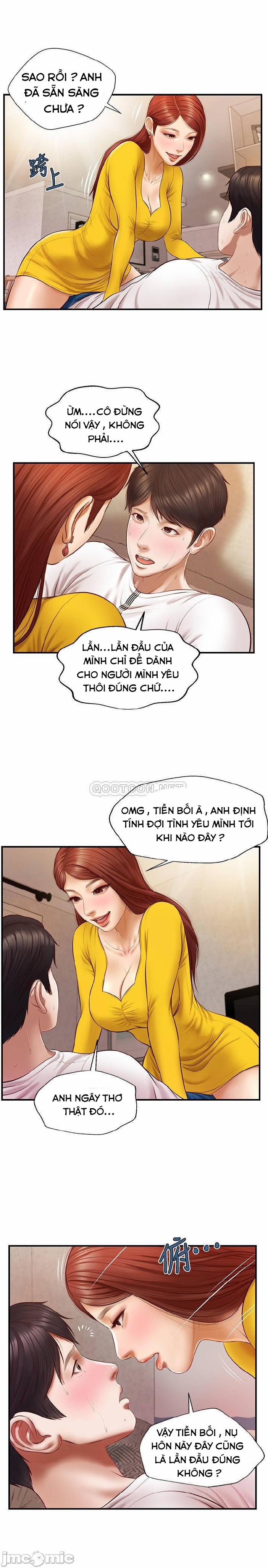 Kỷ Nguyên Trong Sáng 4 trang 17