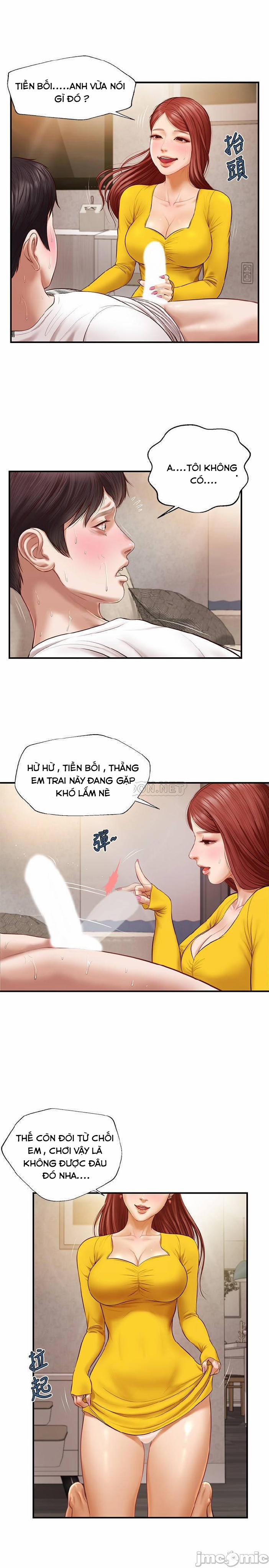 Kỷ Nguyên Trong Sáng 4 trang 29
