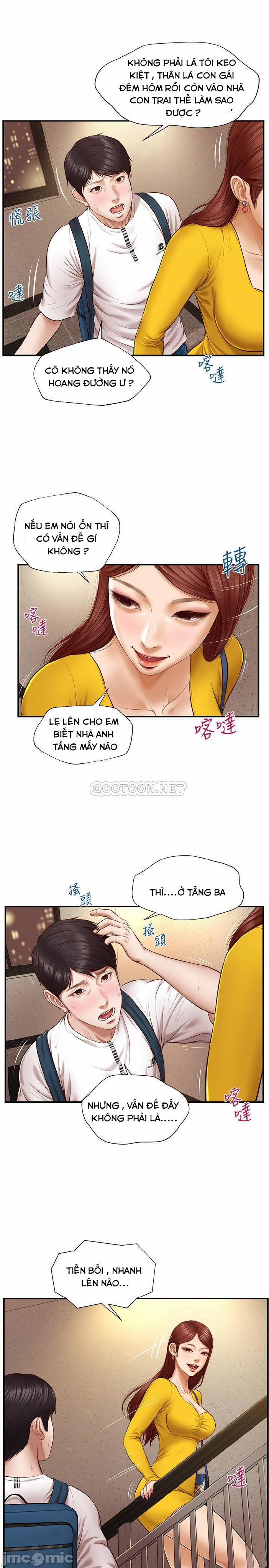 Kỷ Nguyên Trong Sáng 4 trang 5
