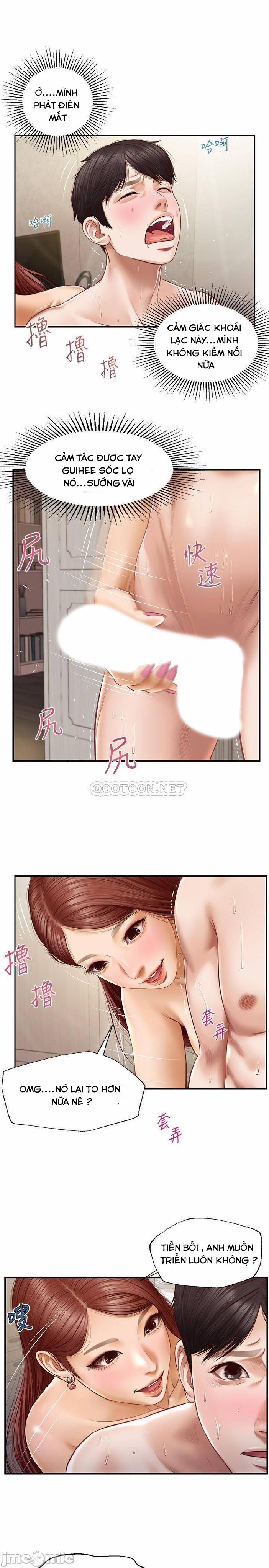 Kỷ Nguyên Trong Sáng 5 trang 19