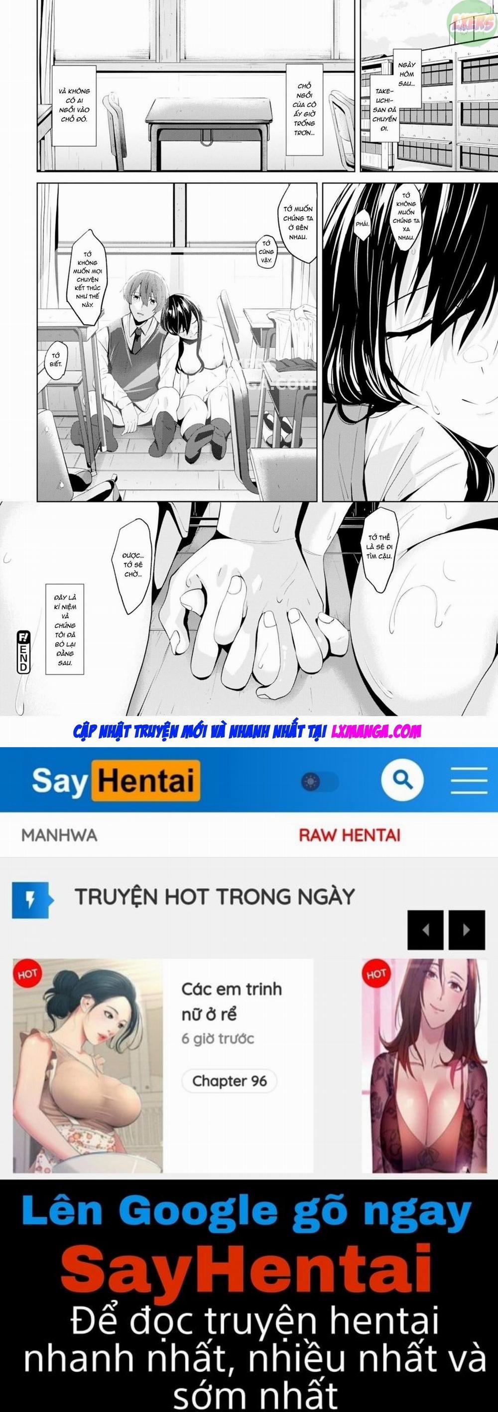 Kỷ niệm Oneshot trang 20