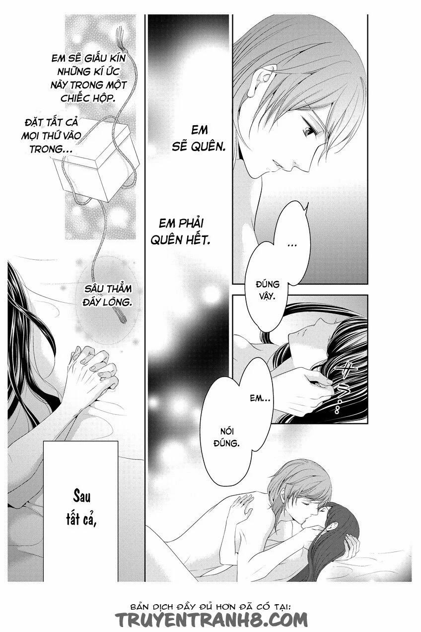 Kỹ Nữ Lưu Lạc 1 trang 36