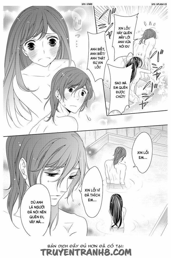 Kỹ Nữ Lưu Lạc 2 trang 27