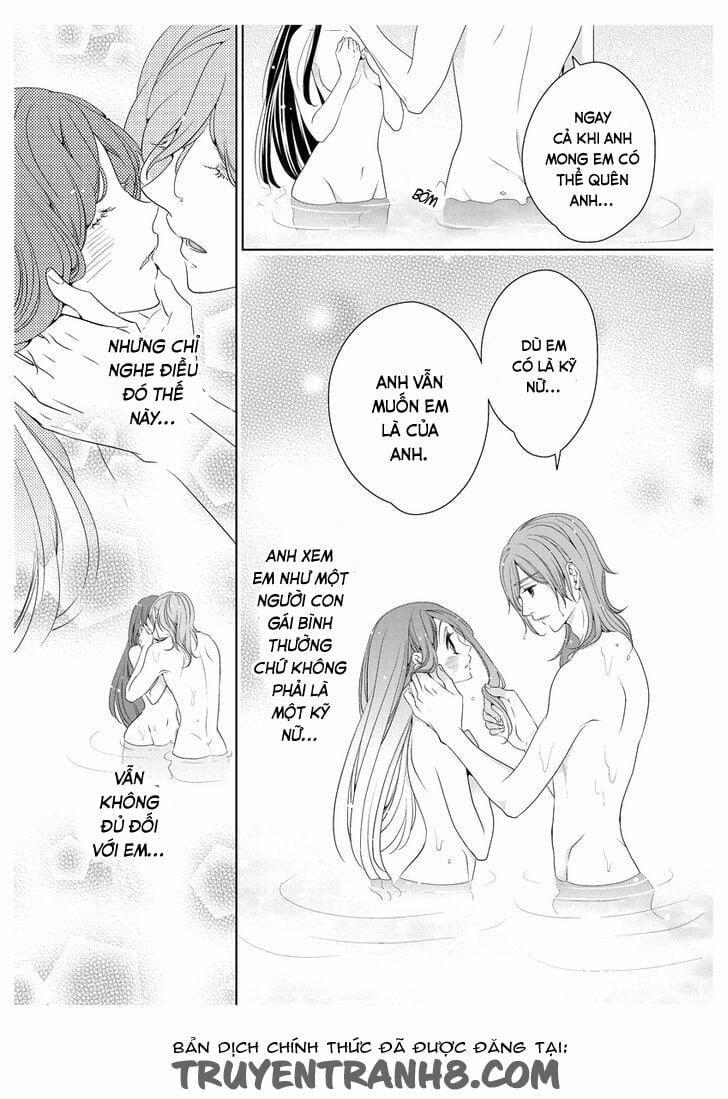 Kỹ Nữ Lưu Lạc 2 trang 29