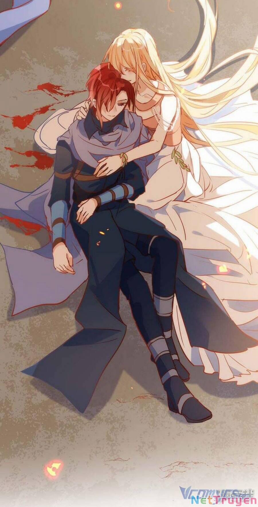 Kỳ Quái Tình Địch Lại Tăng Rồi 58 trang 10