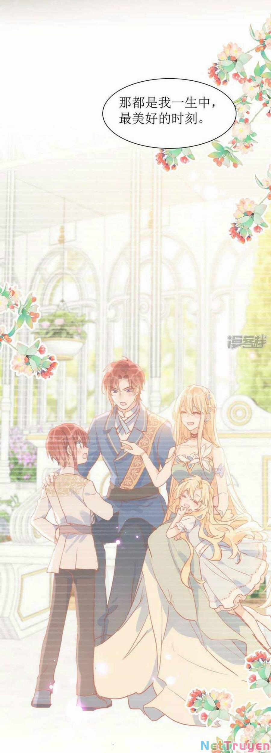 Kỳ Quái Tình Địch Lại Tăng Rồi 58 trang 11