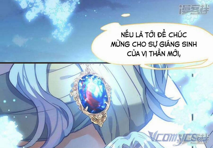 Kỳ Quái Tình Địch Lại Tăng Rồi 60 trang 3