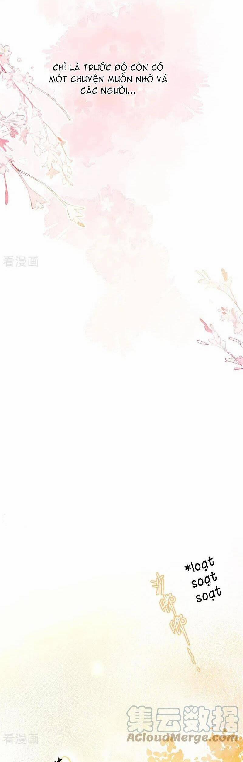 Kỳ Quái Tình Địch Lại Tăng Rồi 62 trang 17