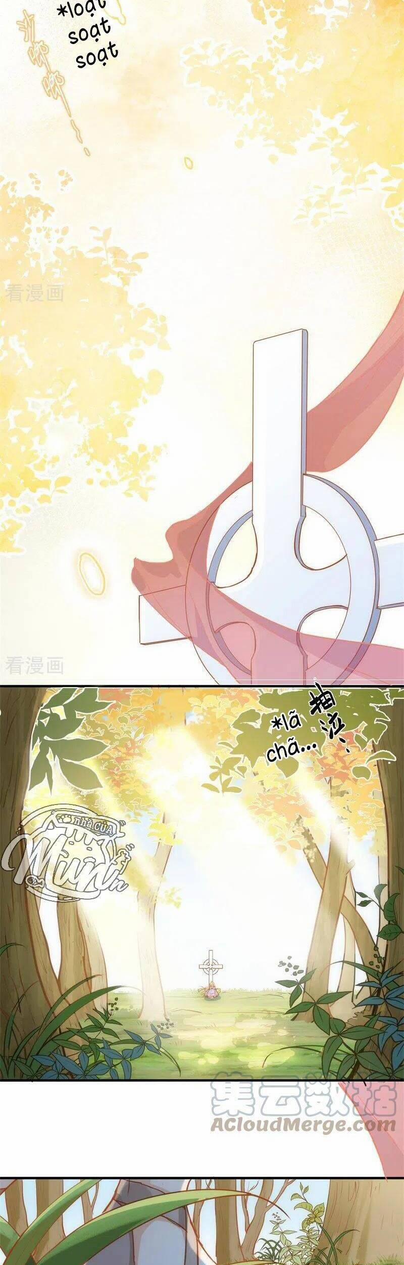 Kỳ Quái Tình Địch Lại Tăng Rồi 62 trang 18