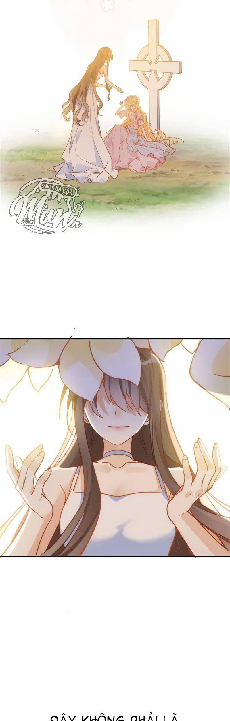 Kỳ Quái Tình Địch Lại Tăng Rồi 62 trang 23