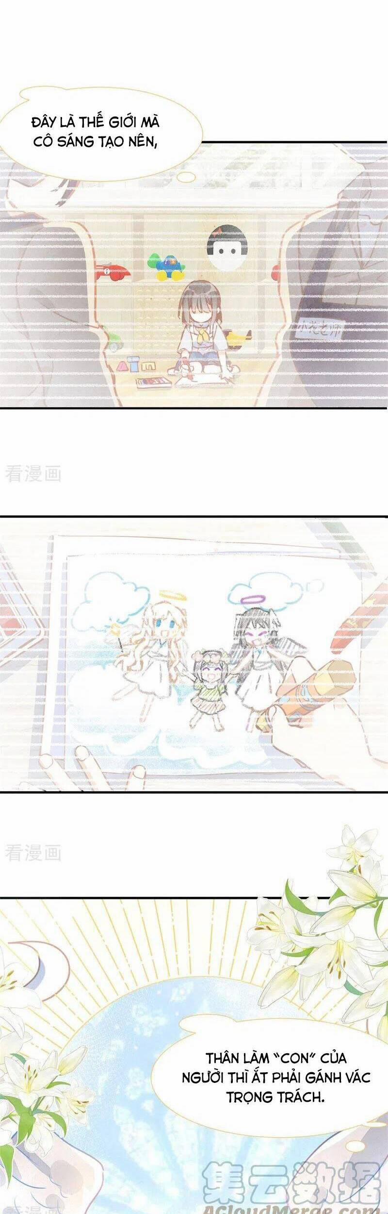 Kỳ Quái Tình Địch Lại Tăng Rồi 63 trang 13