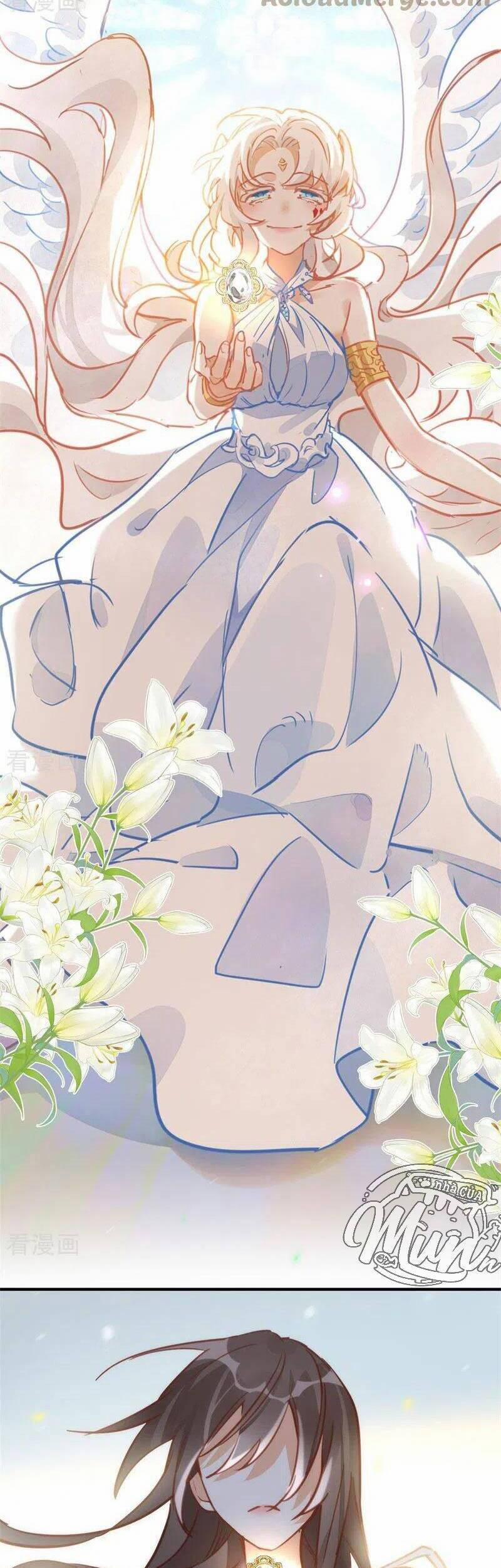 Kỳ Quái Tình Địch Lại Tăng Rồi 63 trang 14