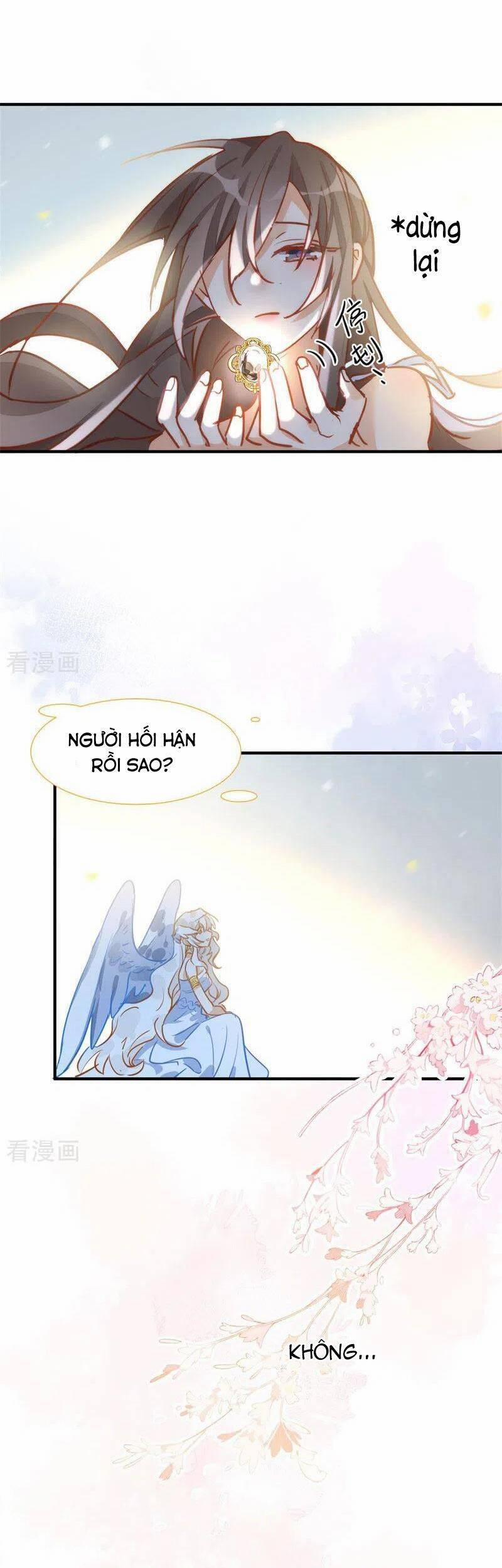 Kỳ Quái Tình Địch Lại Tăng Rồi 63 trang 16