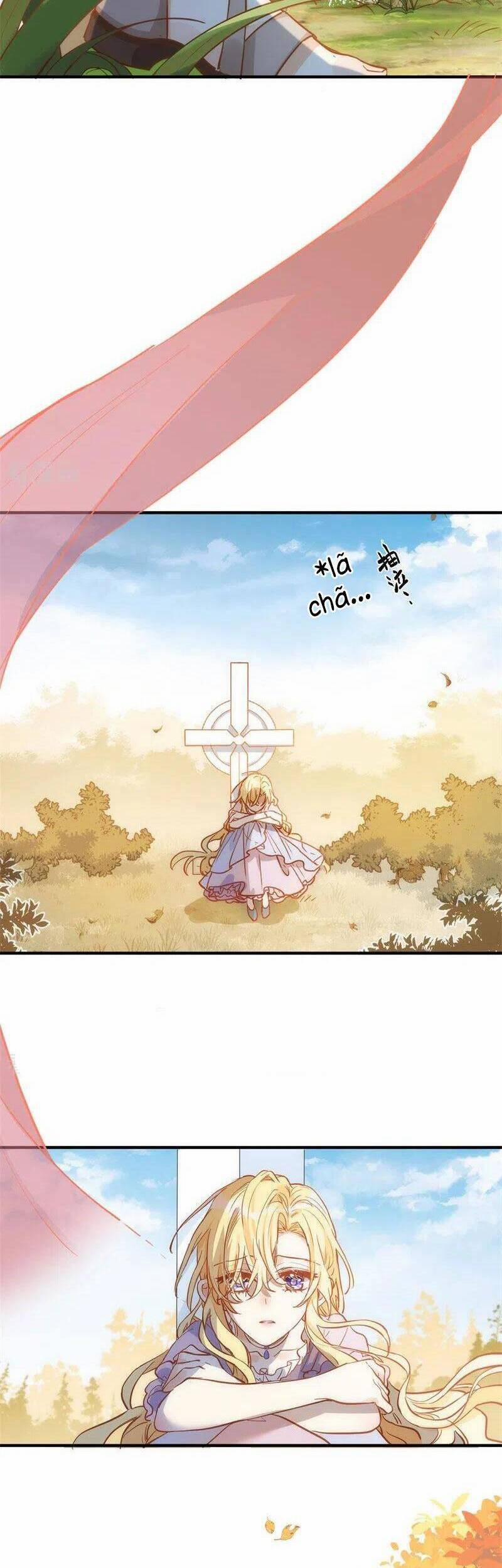 Kỳ Quái Tình Địch Lại Tăng Rồi 63 trang 19