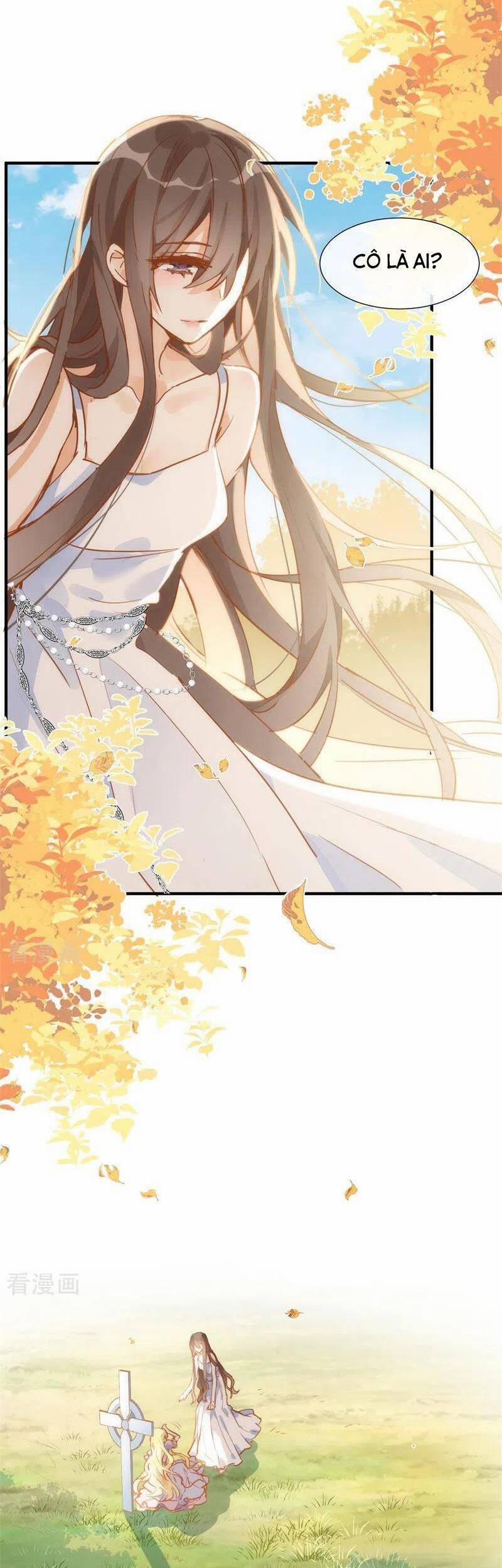 Kỳ Quái Tình Địch Lại Tăng Rồi 63 trang 20