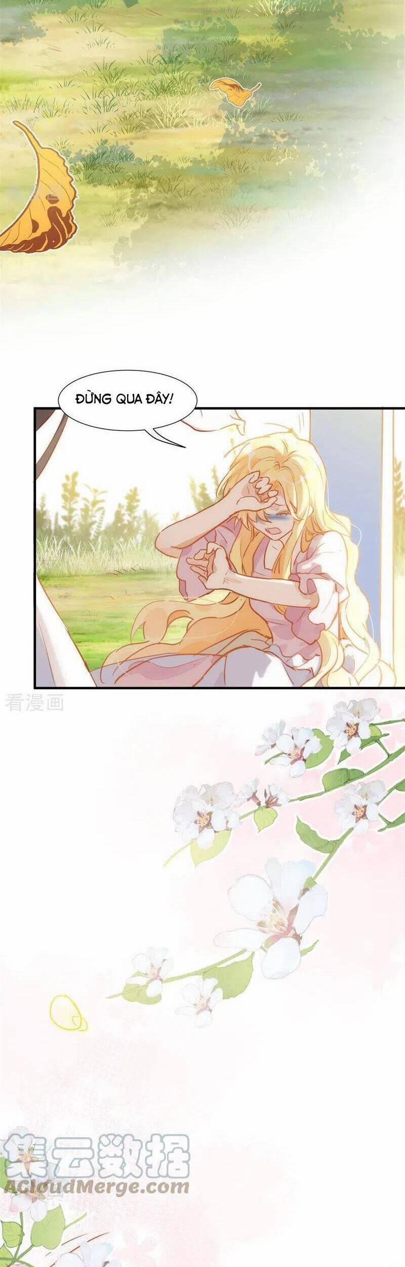 Kỳ Quái Tình Địch Lại Tăng Rồi 63 trang 21