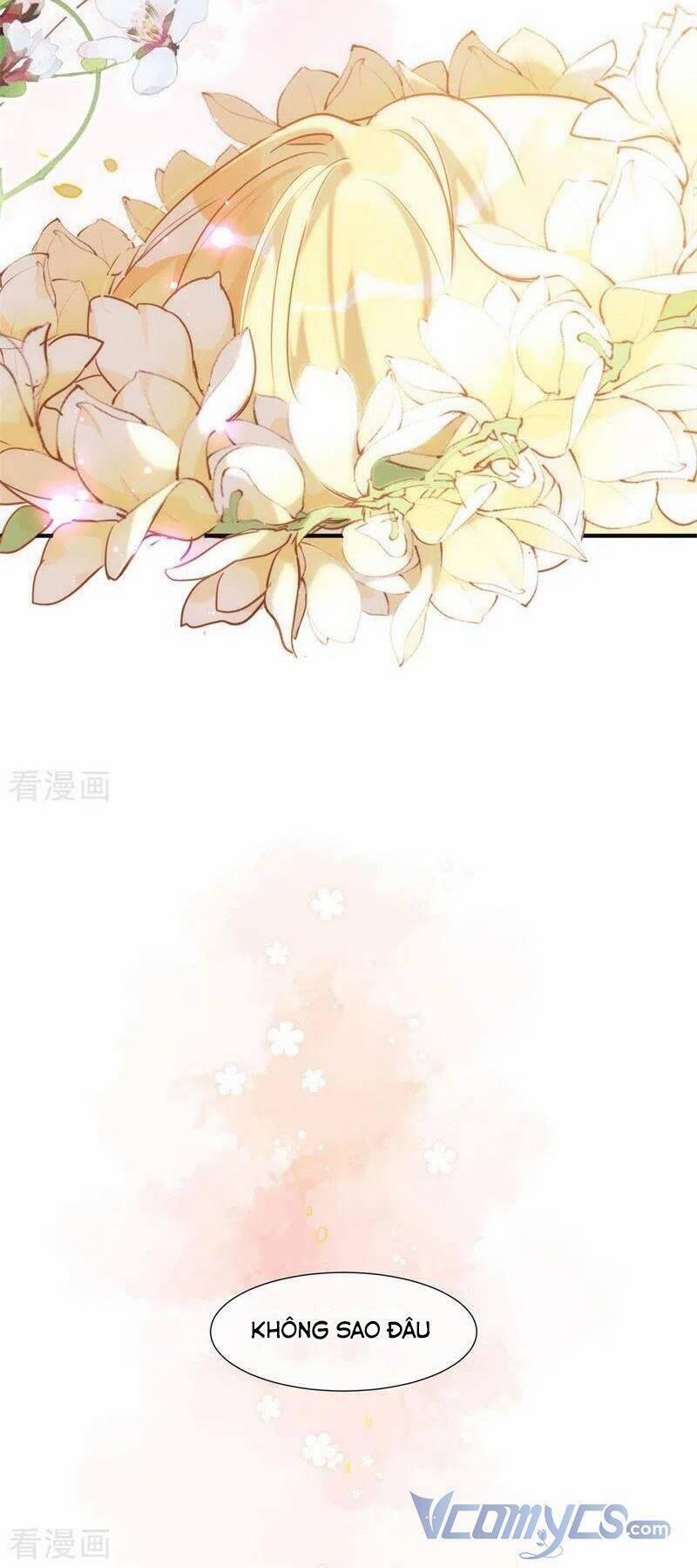 Kỳ Quái Tình Địch Lại Tăng Rồi 63 trang 22