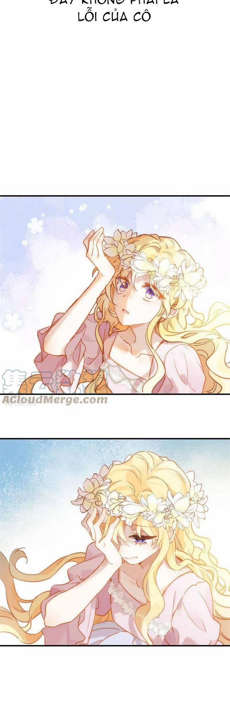 Kỳ Quái Tình Địch Lại Tăng Rồi 63 trang 24