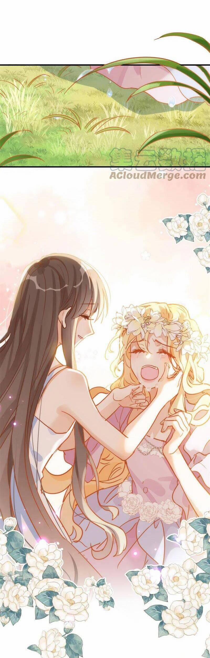 Kỳ Quái Tình Địch Lại Tăng Rồi 63 trang 25