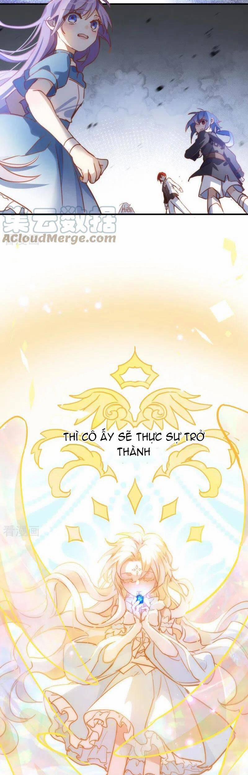 Kỳ Quái Tình Địch Lại Tăng Rồi 63 trang 4