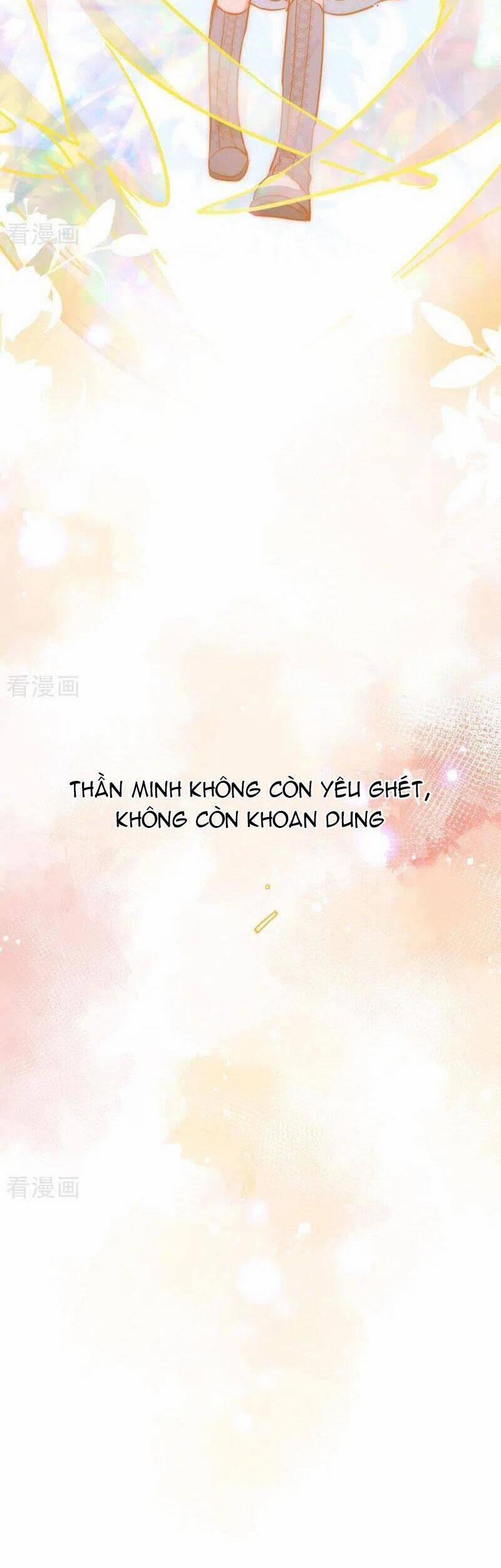 Kỳ Quái Tình Địch Lại Tăng Rồi 63 trang 5