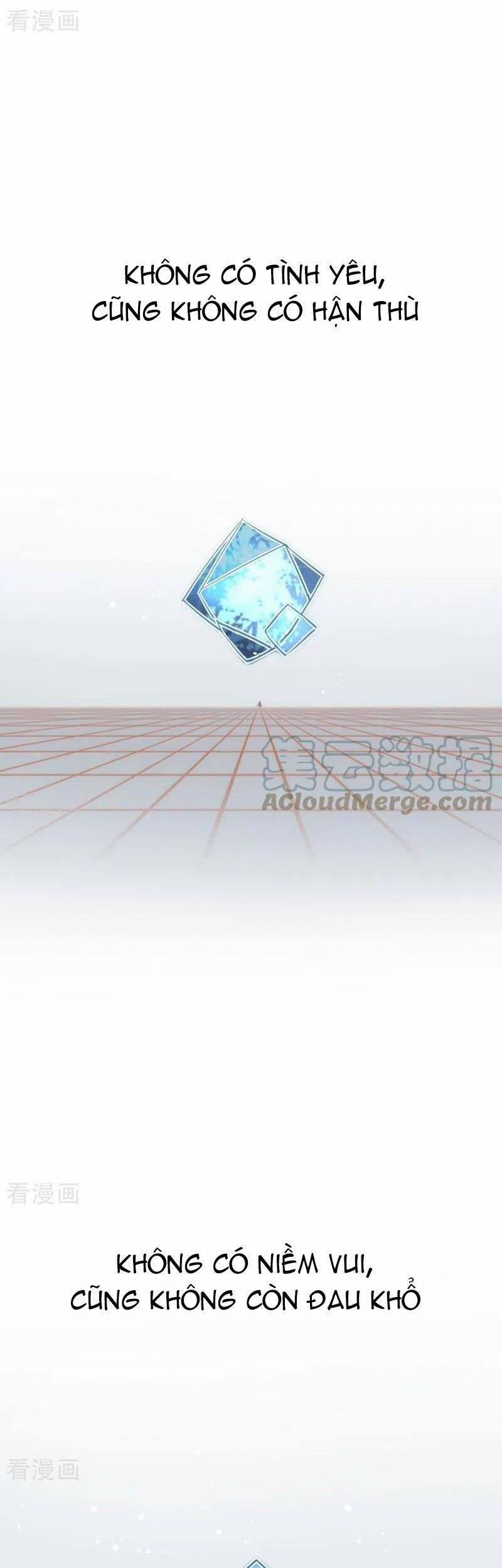 Kỳ Quái Tình Địch Lại Tăng Rồi 63 trang 6