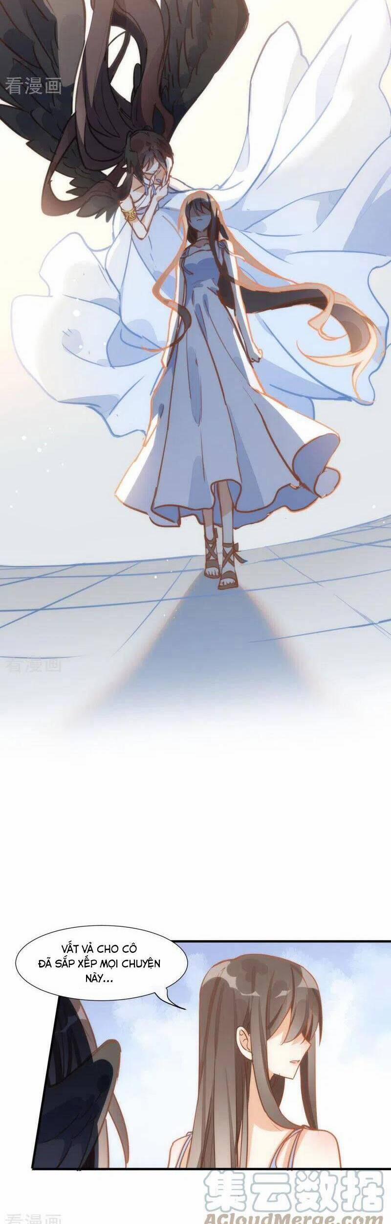 Kỳ Quái Tình Địch Lại Tăng Rồi 63 trang 9