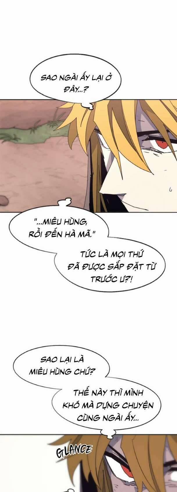Kỵ Sĩ Báo Thù 111 trang 1