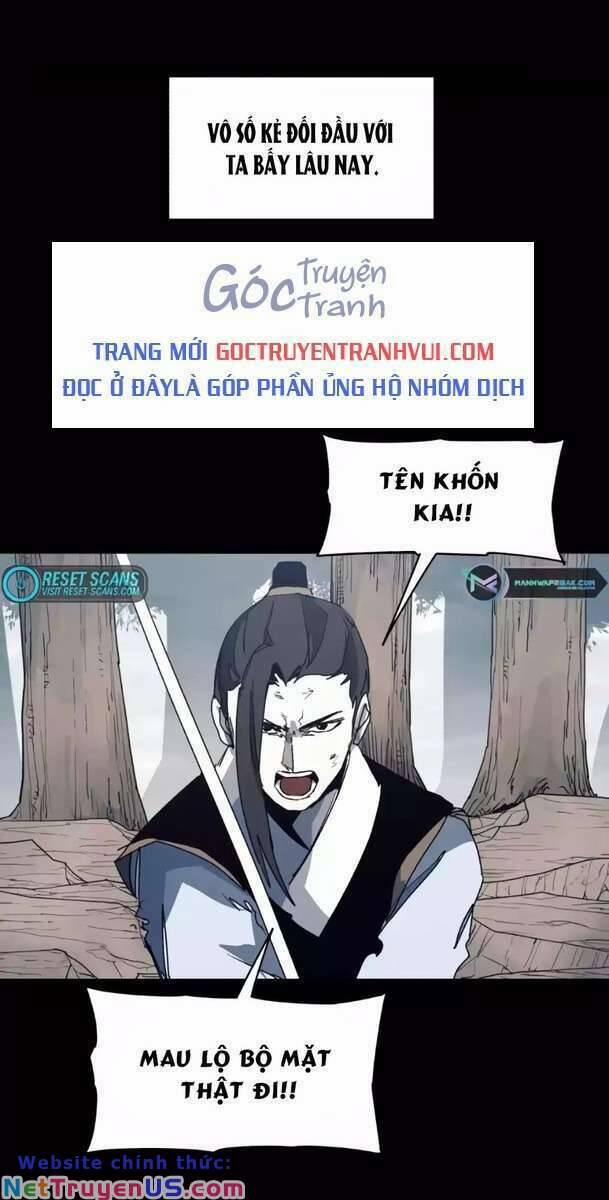Kỵ Sĩ Báo Thù 121 trang 0