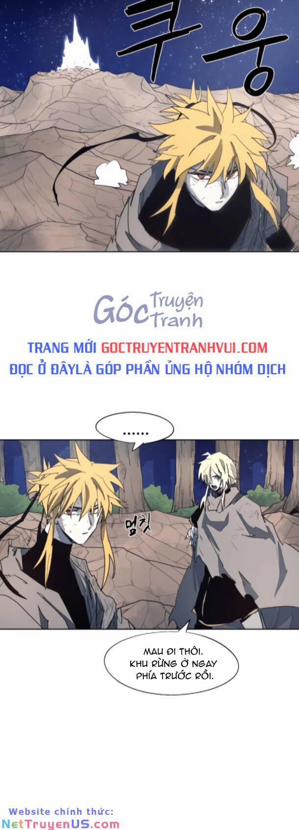 Kỵ Sĩ Báo Thù 125 trang 0