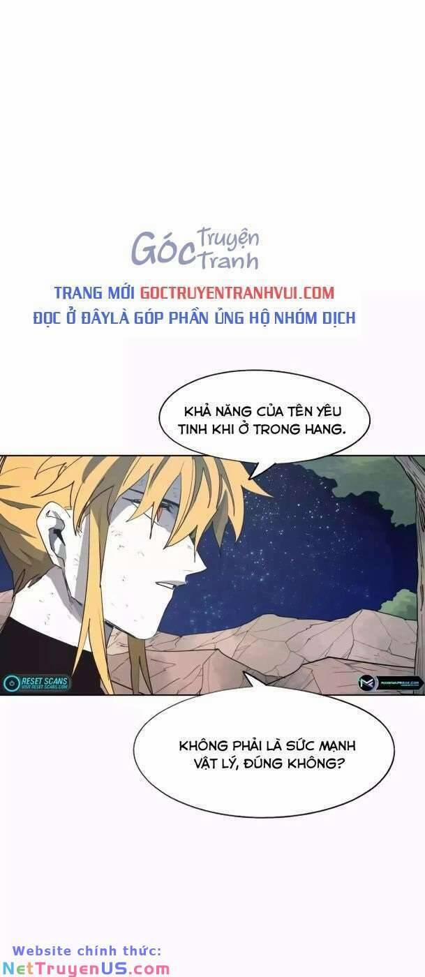 Kỵ Sĩ Báo Thù 126 trang 0