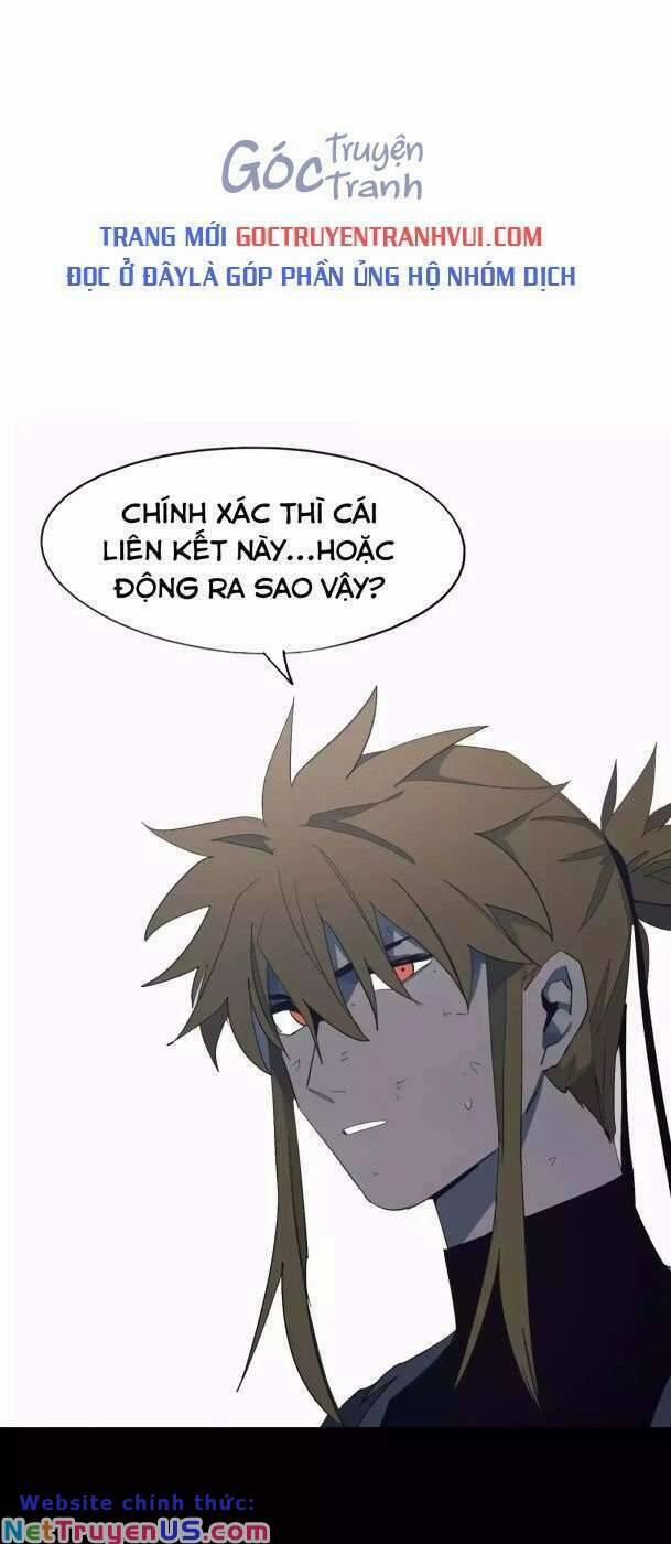 Kỵ Sĩ Báo Thù 127 trang 0