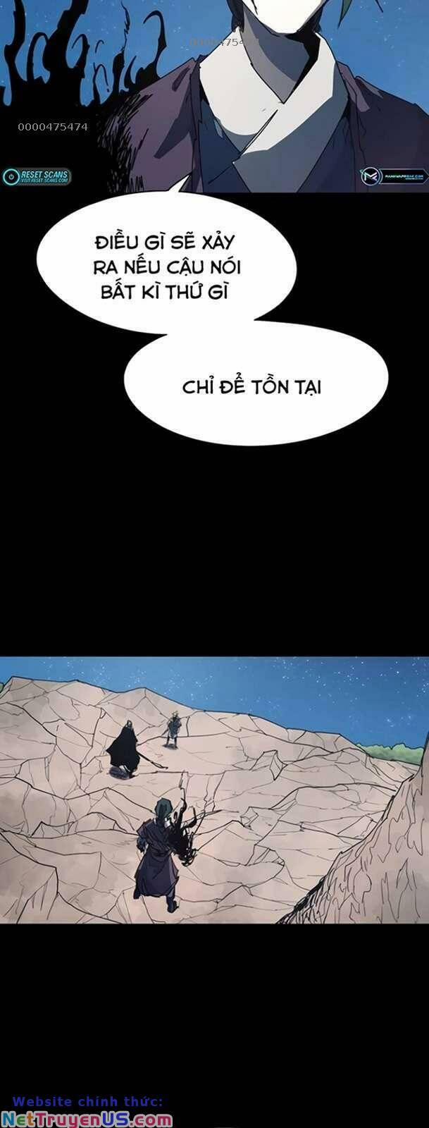 Kỵ Sĩ Báo Thù 129 trang 1