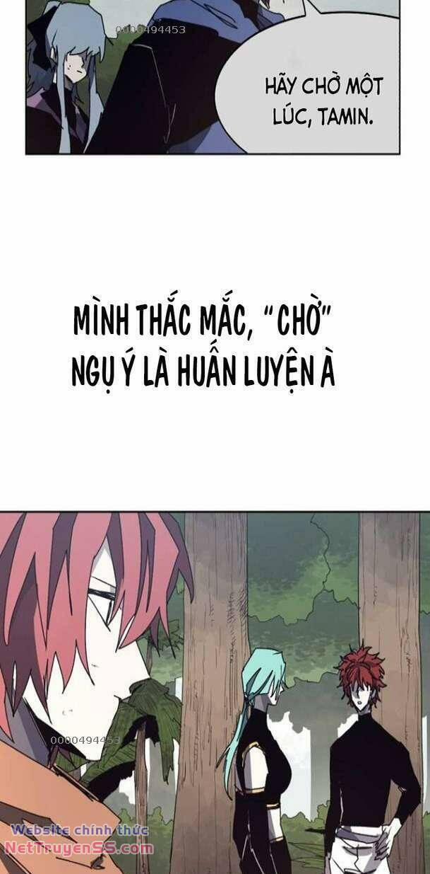 Kỵ Sĩ Báo Thù 135 trang 1