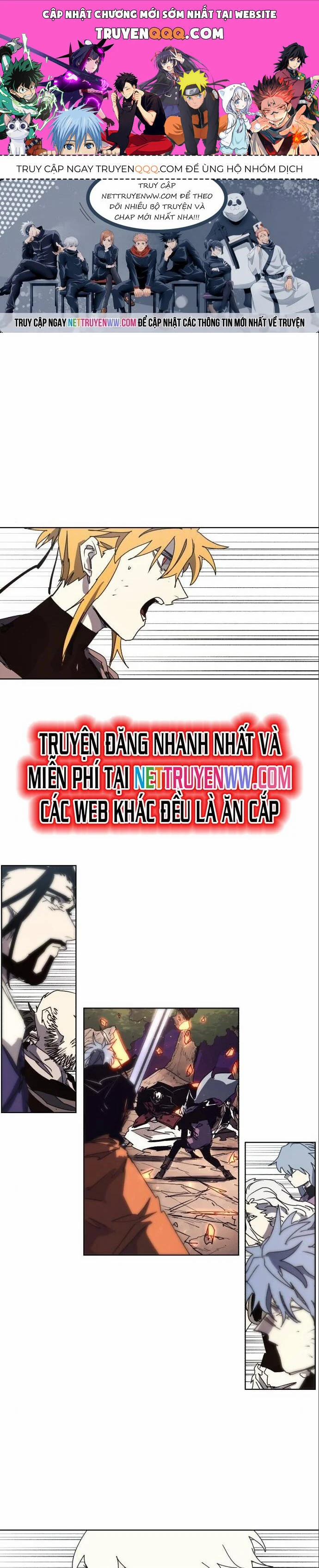 Kỵ Sĩ Báo Thù 144 trang 0