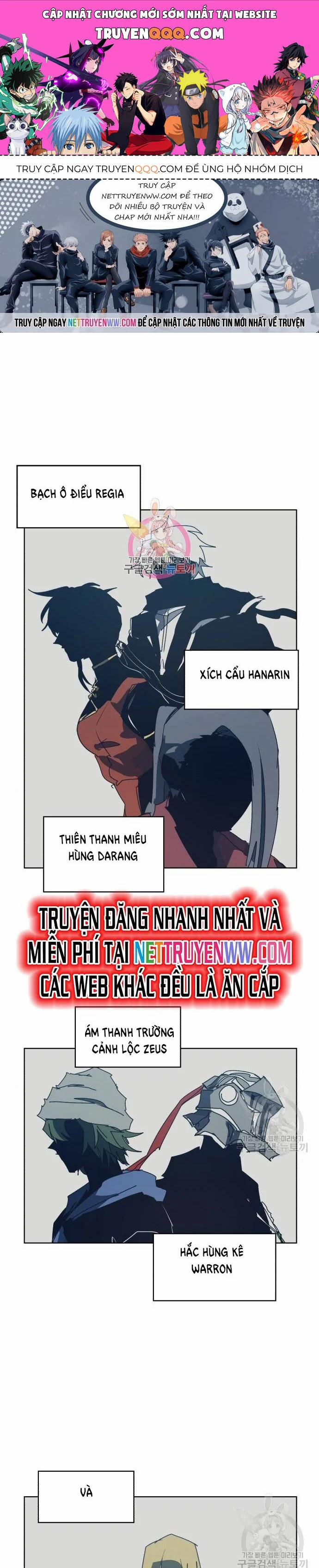 Kỵ Sĩ Báo Thù 146 trang 0
