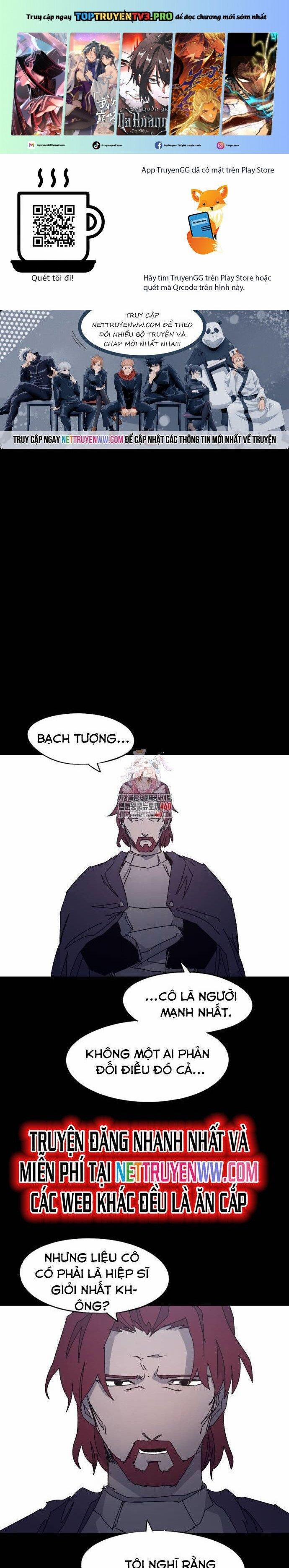 Kỵ Sĩ Báo Thù 167 trang 0