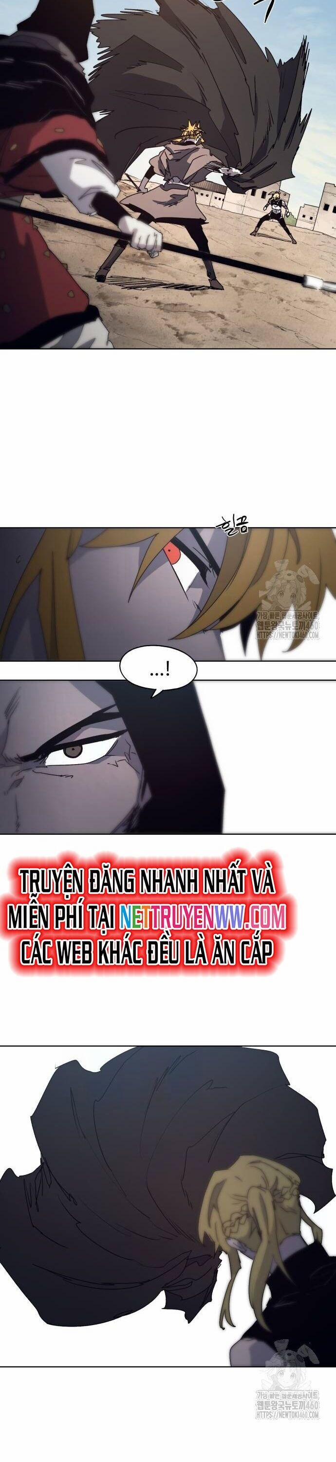 Kỵ Sĩ Báo Thù 167 trang 13