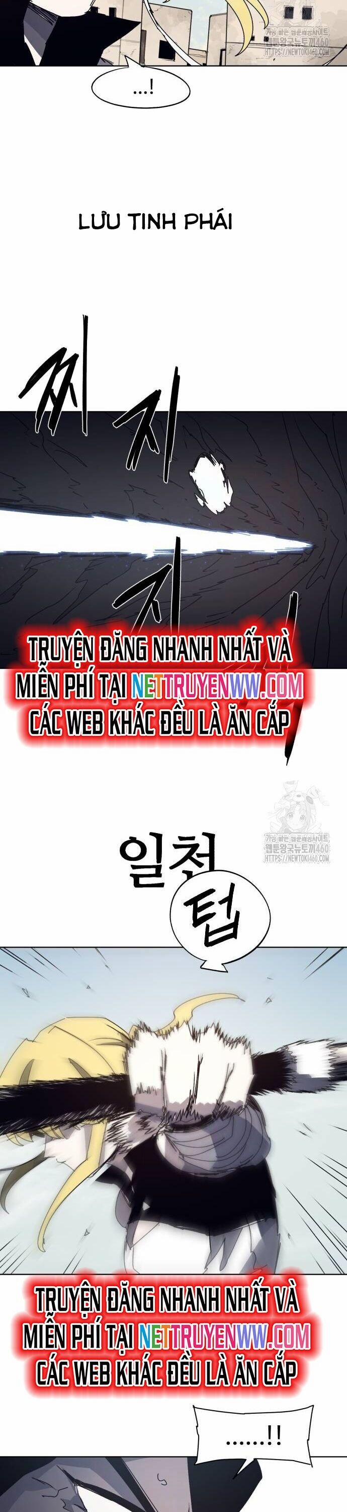 Kỵ Sĩ Báo Thù 167 trang 15