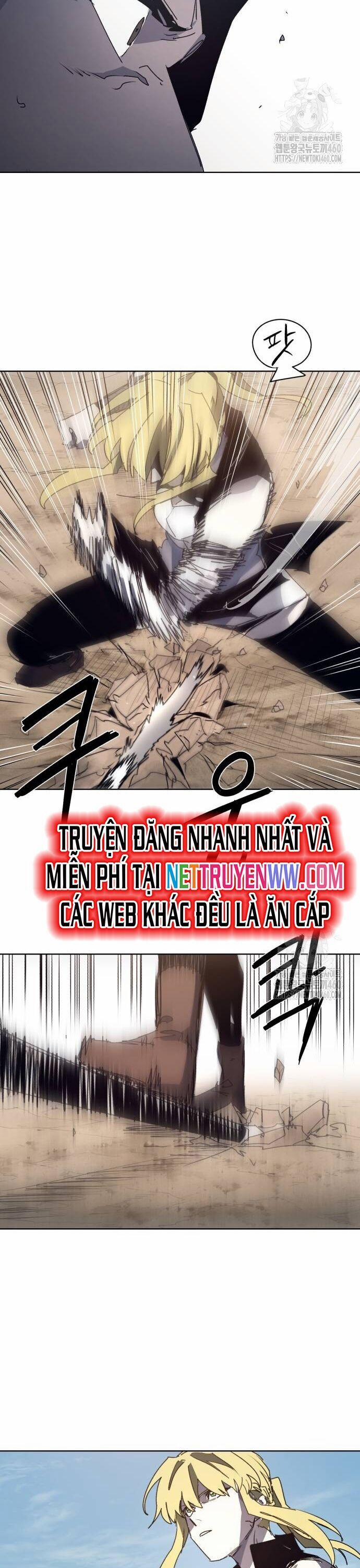 Kỵ Sĩ Báo Thù 167 trang 16