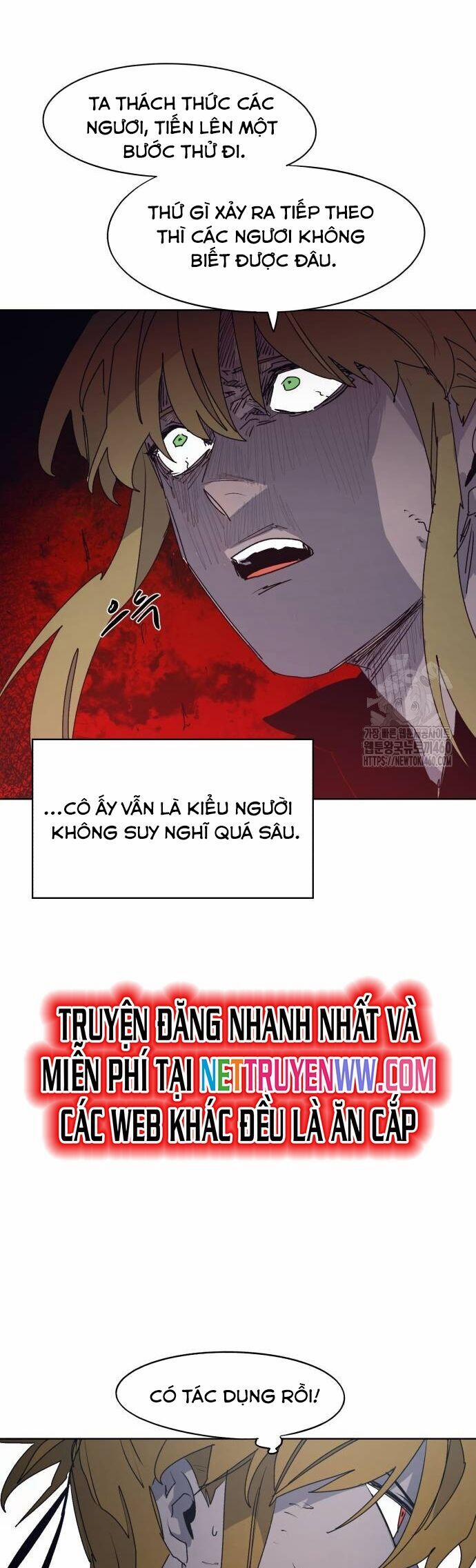Kỵ Sĩ Báo Thù 167 trang 28