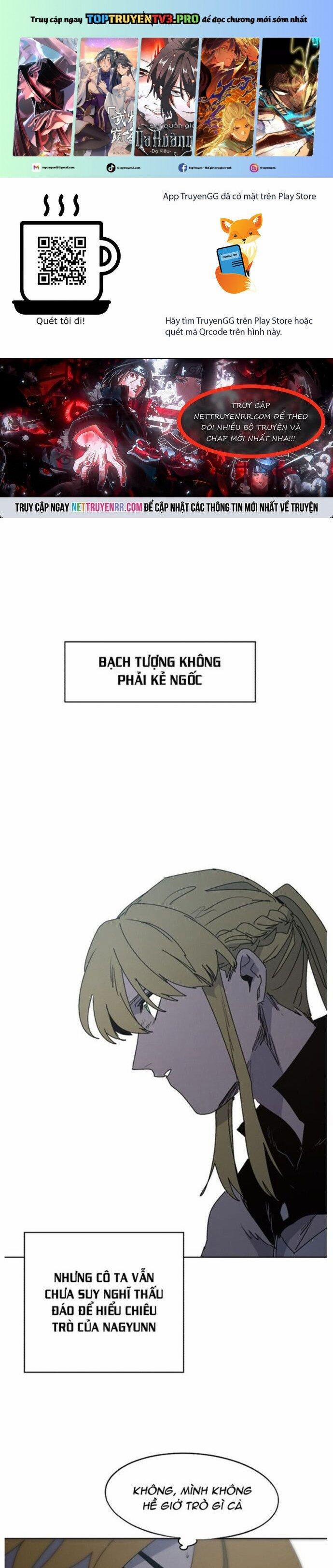 Kỵ Sĩ Báo Thù 168 trang 0