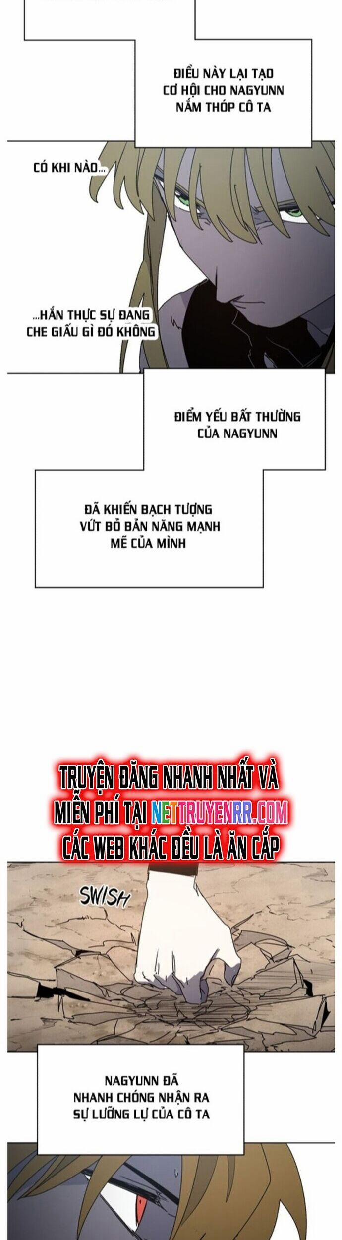Kỵ Sĩ Báo Thù 168 trang 11