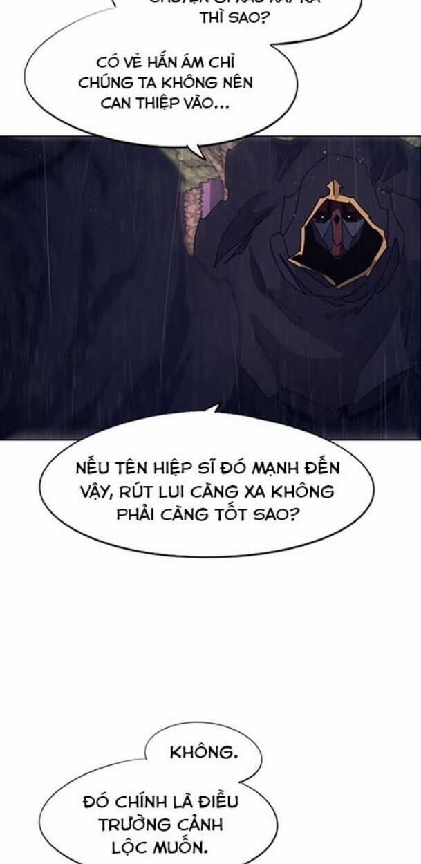 Kỵ Sĩ Báo Thù 60 trang 1