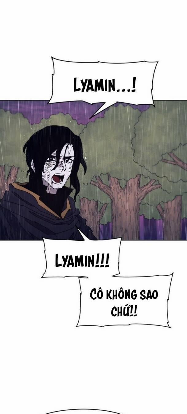 Kỵ Sĩ Báo Thù 64 trang 1