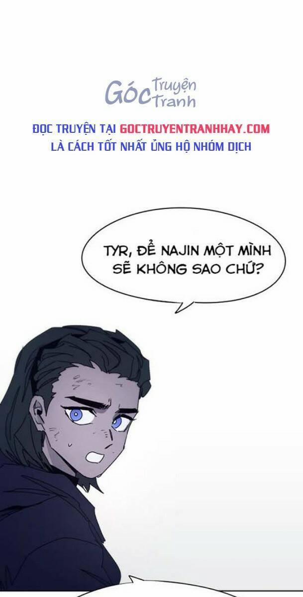 Kỵ Sĩ Báo Thù 65 trang 0
