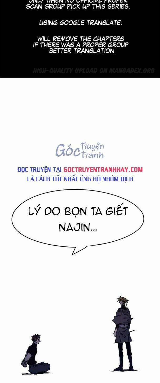 Kỵ Sĩ Báo Thù 66 trang 1