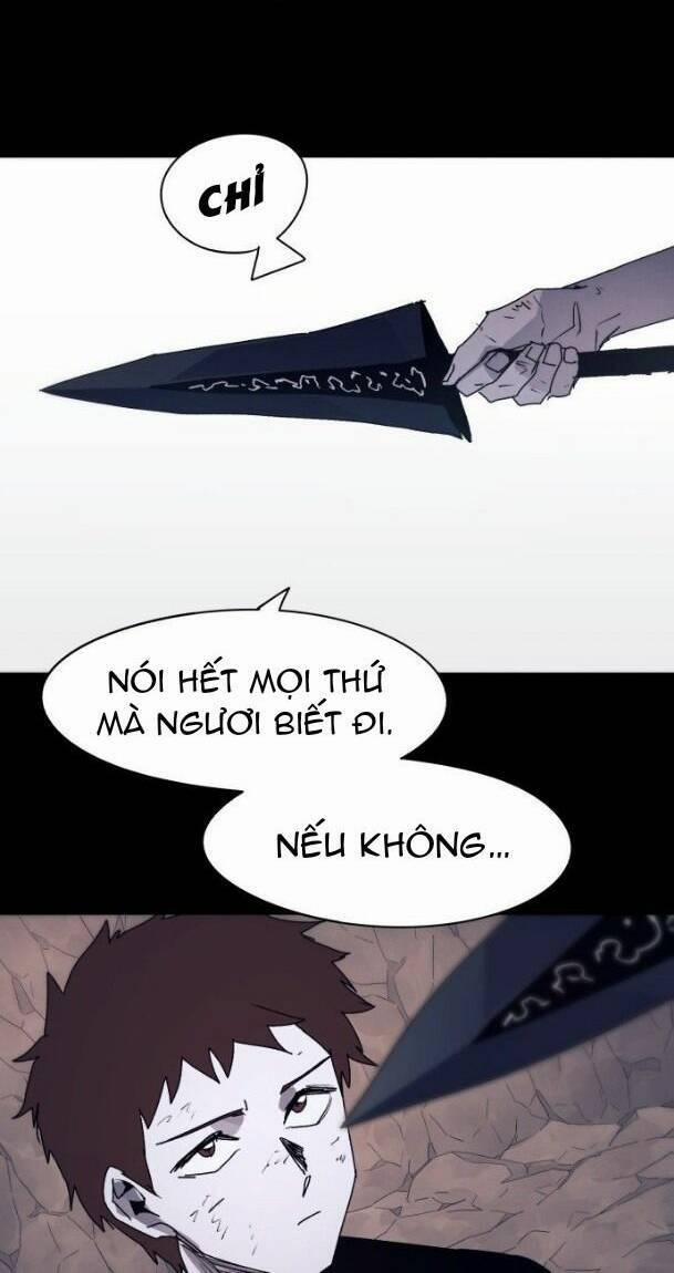 Kỵ Sĩ Báo Thù 67 trang 1