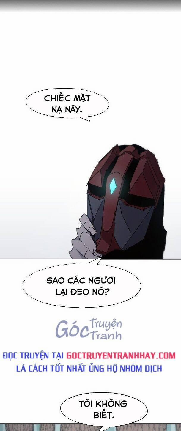 Kỵ Sĩ Báo Thù 73 trang 0