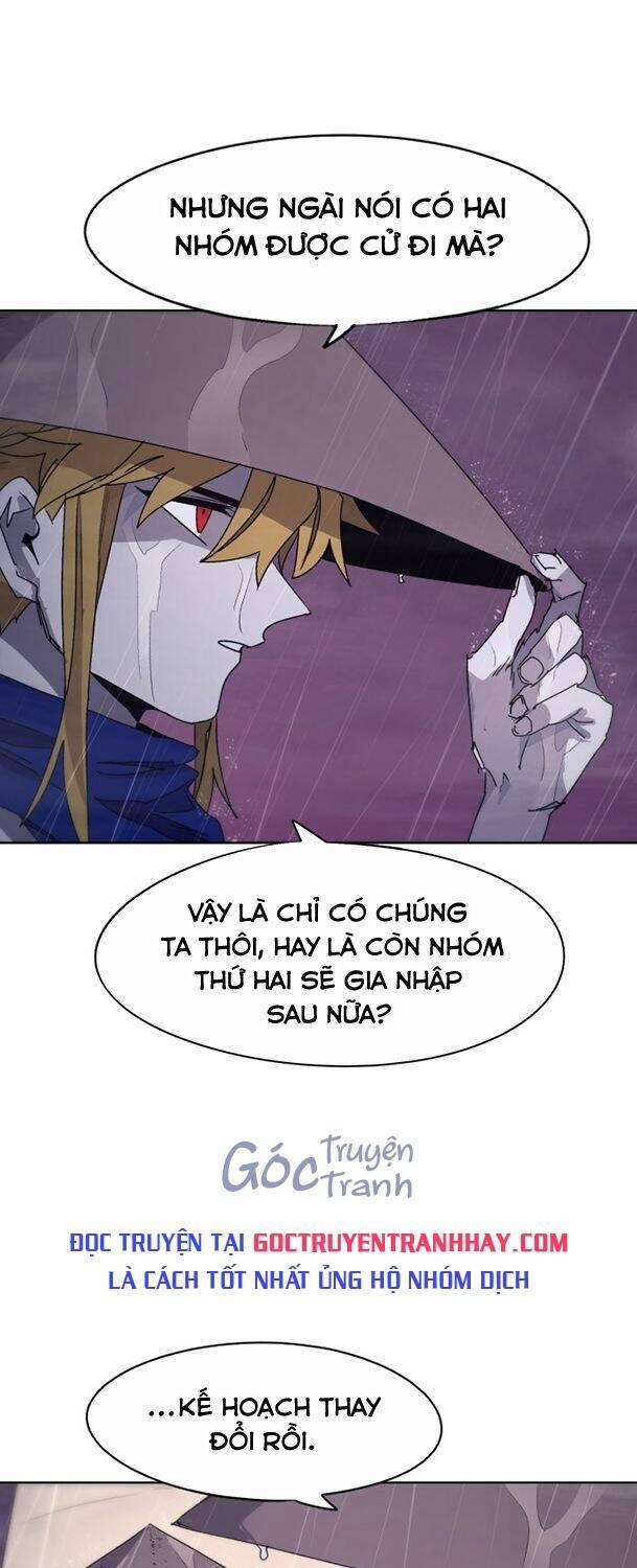 Kỵ Sĩ Báo Thù 77 trang 0